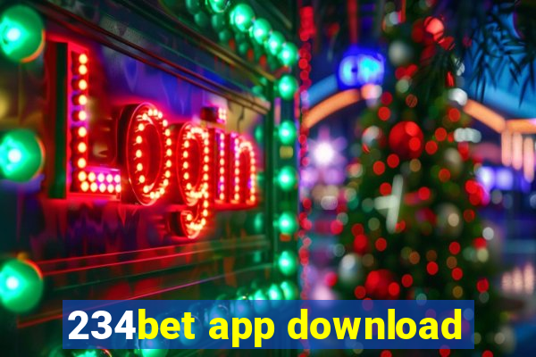 234bet app download